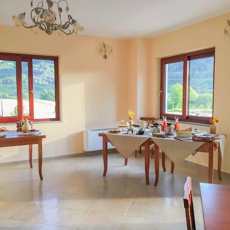 Agriturismo Acquafredda Villa Mormanno Exterior foto