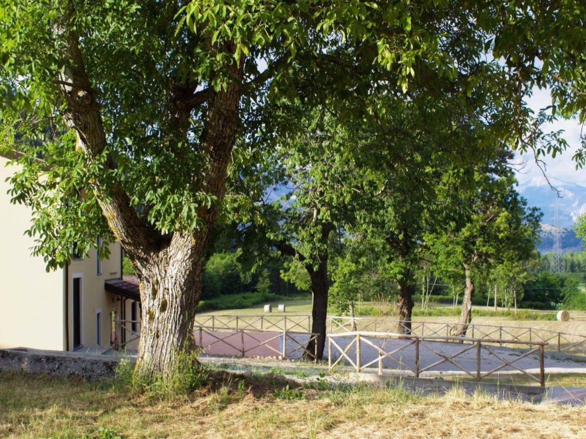Agriturismo Acquafredda Villa Mormanno Exterior foto