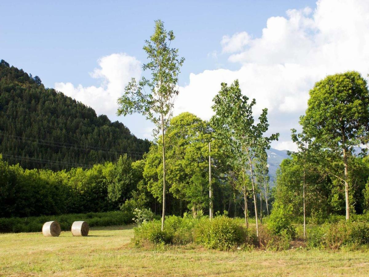 Agriturismo Acquafredda Villa Mormanno Exterior foto